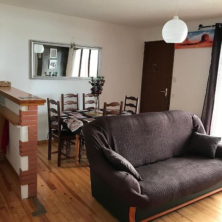 Appartement A La Montagne Palau-de-Cerdagne Εξωτερικό φωτογραφία