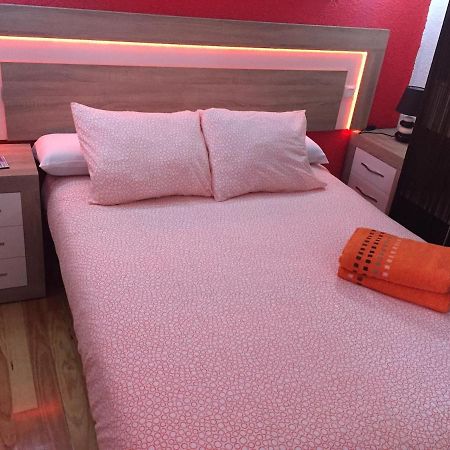 Appartement A La Montagne Palau-de-Cerdagne Εξωτερικό φωτογραφία