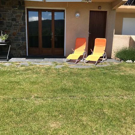 Appartement A La Montagne Palau-de-Cerdagne Εξωτερικό φωτογραφία