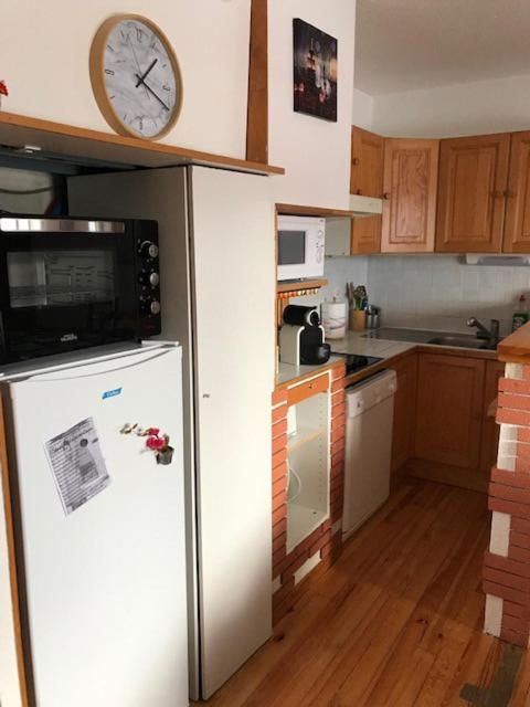 Appartement A La Montagne Palau-de-Cerdagne Εξωτερικό φωτογραφία