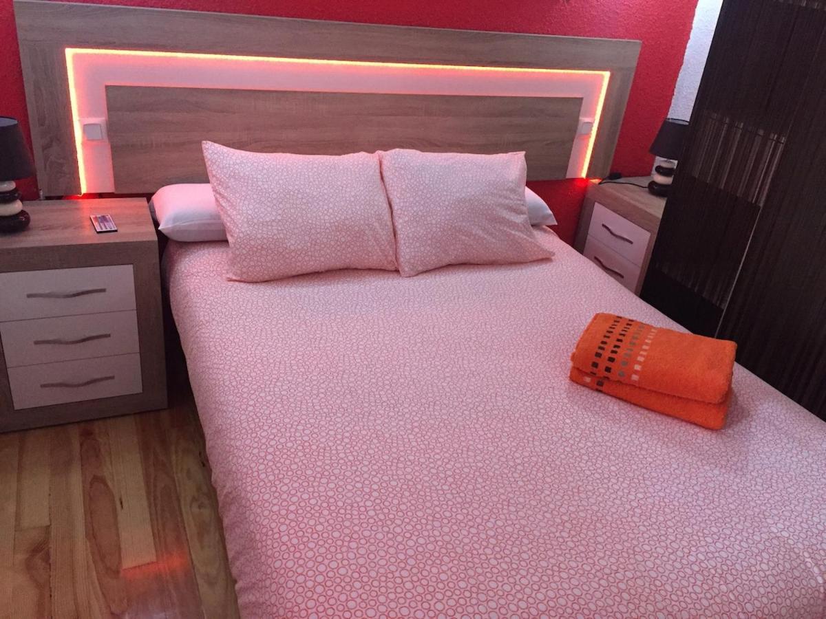 Appartement A La Montagne Palau-de-Cerdagne Εξωτερικό φωτογραφία