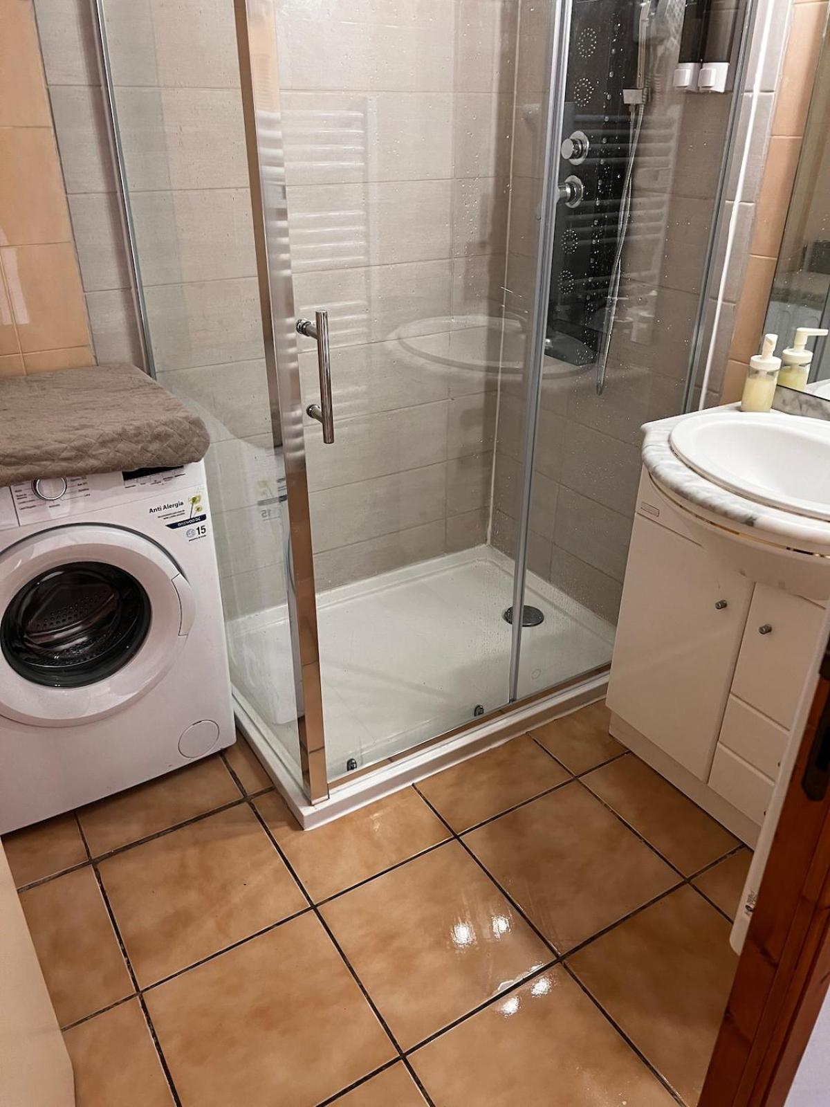 Appartement A La Montagne Palau-de-Cerdagne Εξωτερικό φωτογραφία