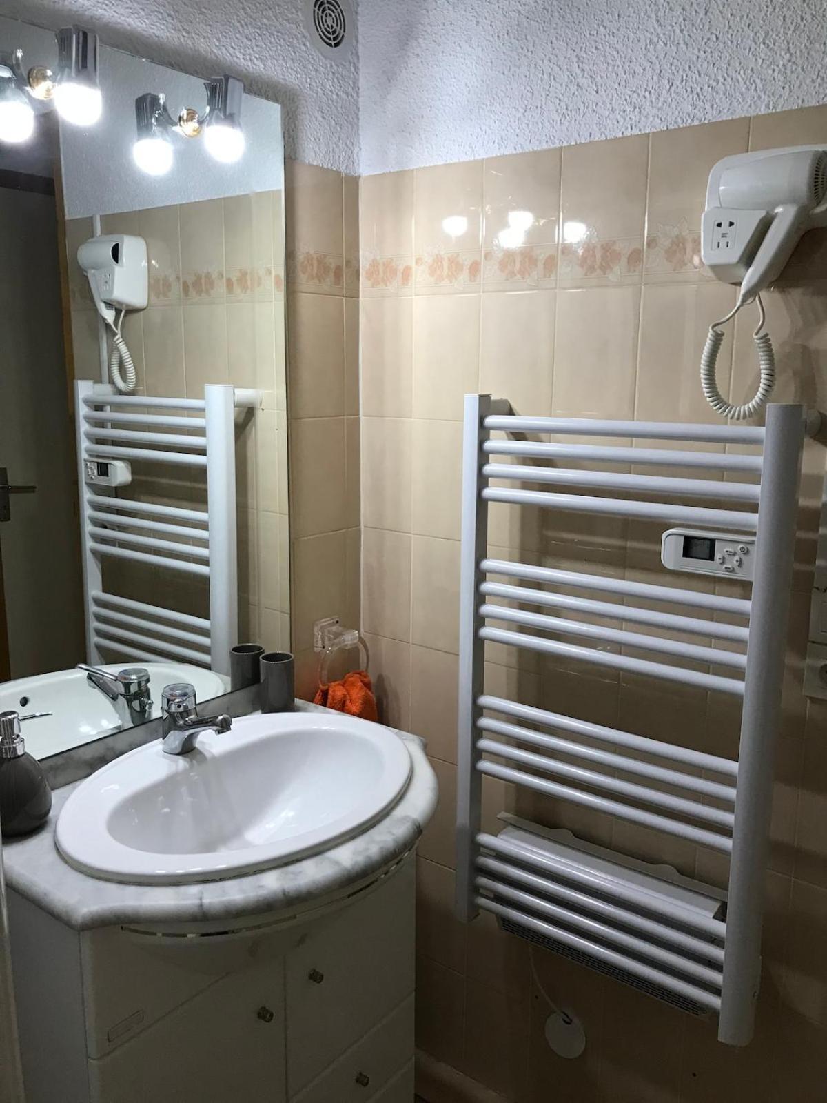 Appartement A La Montagne Palau-de-Cerdagne Εξωτερικό φωτογραφία