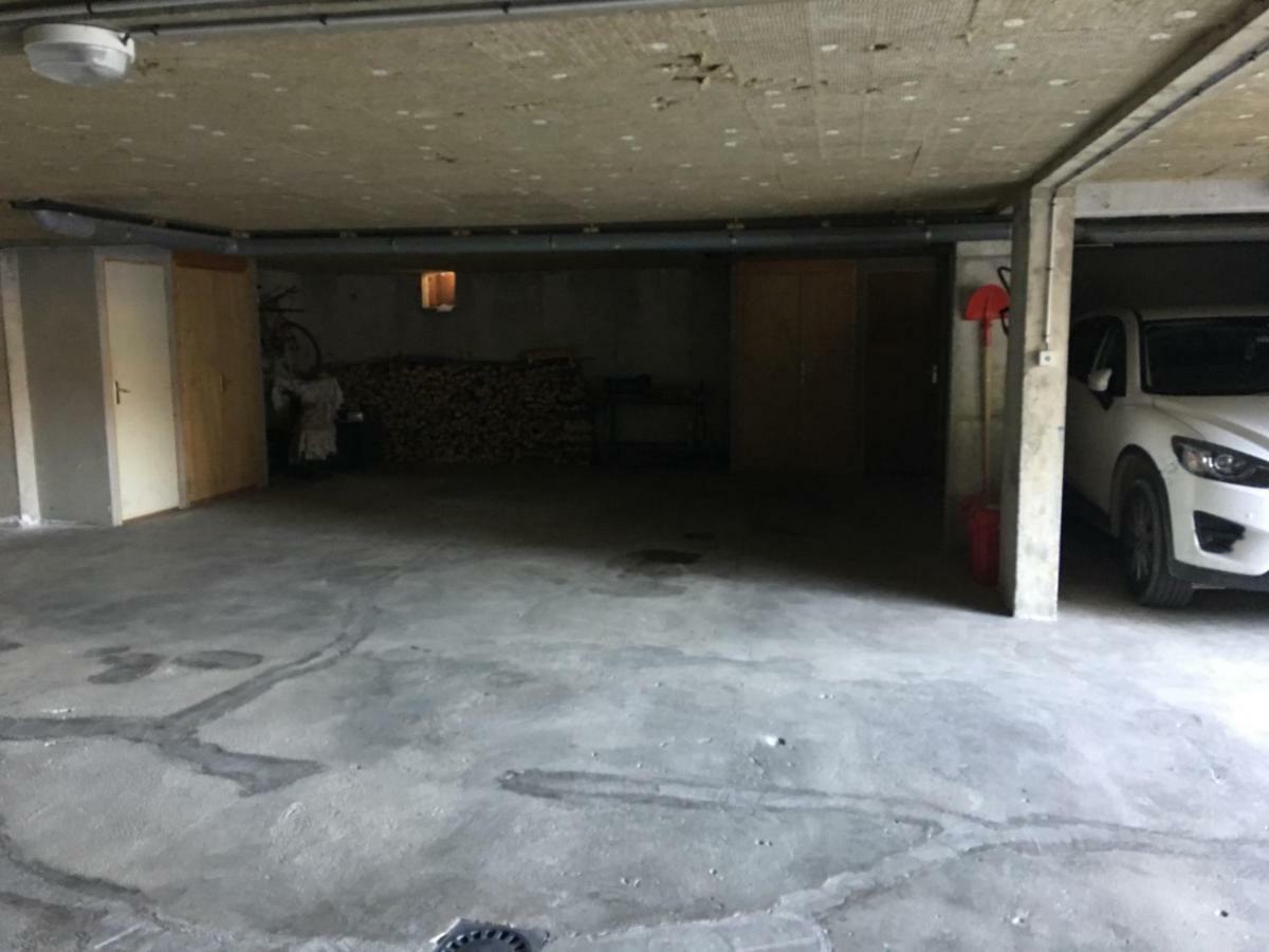 Appartement A La Montagne Palau-de-Cerdagne Εξωτερικό φωτογραφία