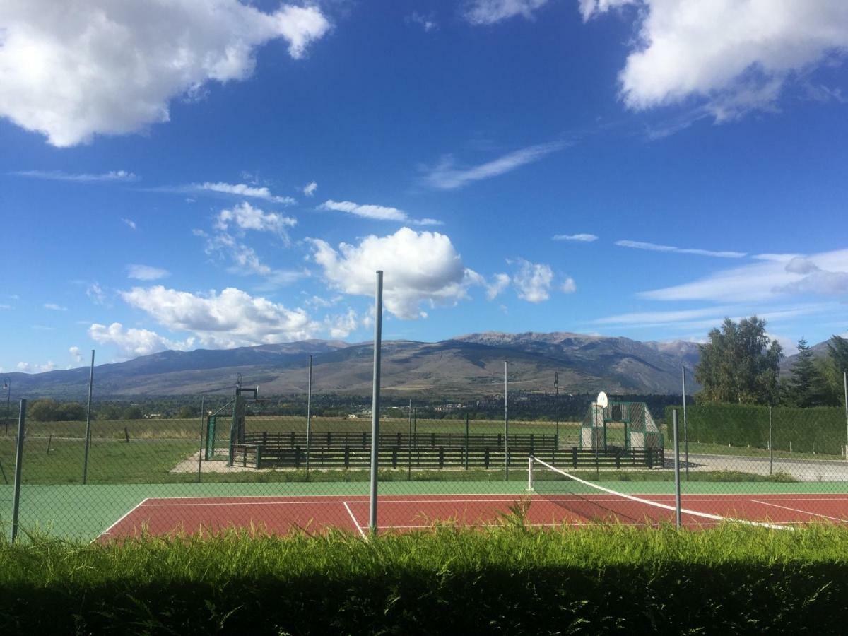 Appartement A La Montagne Palau-de-Cerdagne Εξωτερικό φωτογραφία