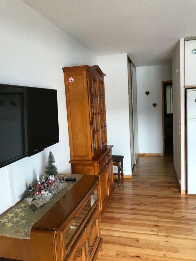 Appartement A La Montagne Palau-de-Cerdagne Εξωτερικό φωτογραφία