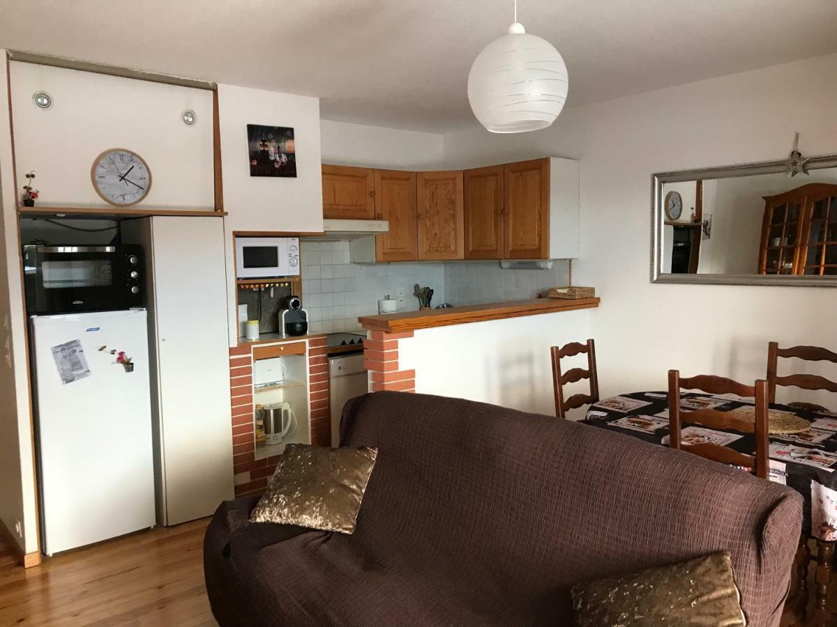 Appartement A La Montagne Palau-de-Cerdagne Εξωτερικό φωτογραφία
